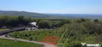 Teren de Vanzare – 850 mp | Petrarie – Burnova | Zona Ve