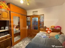 Garsoniera confort 2, 21 mp, etaj 2, zona Strada Hidrocentra