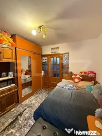 Garsoniera confort 2, 21 mp, etaj 2, zona Strada Hidrocentra