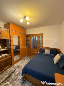 Garsoniera confort 2, 21 mp, etaj 2, zona Strada Hidrocentra