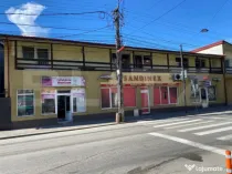 Spatii comerciale,birouri,zona centrala,oras Nasaud