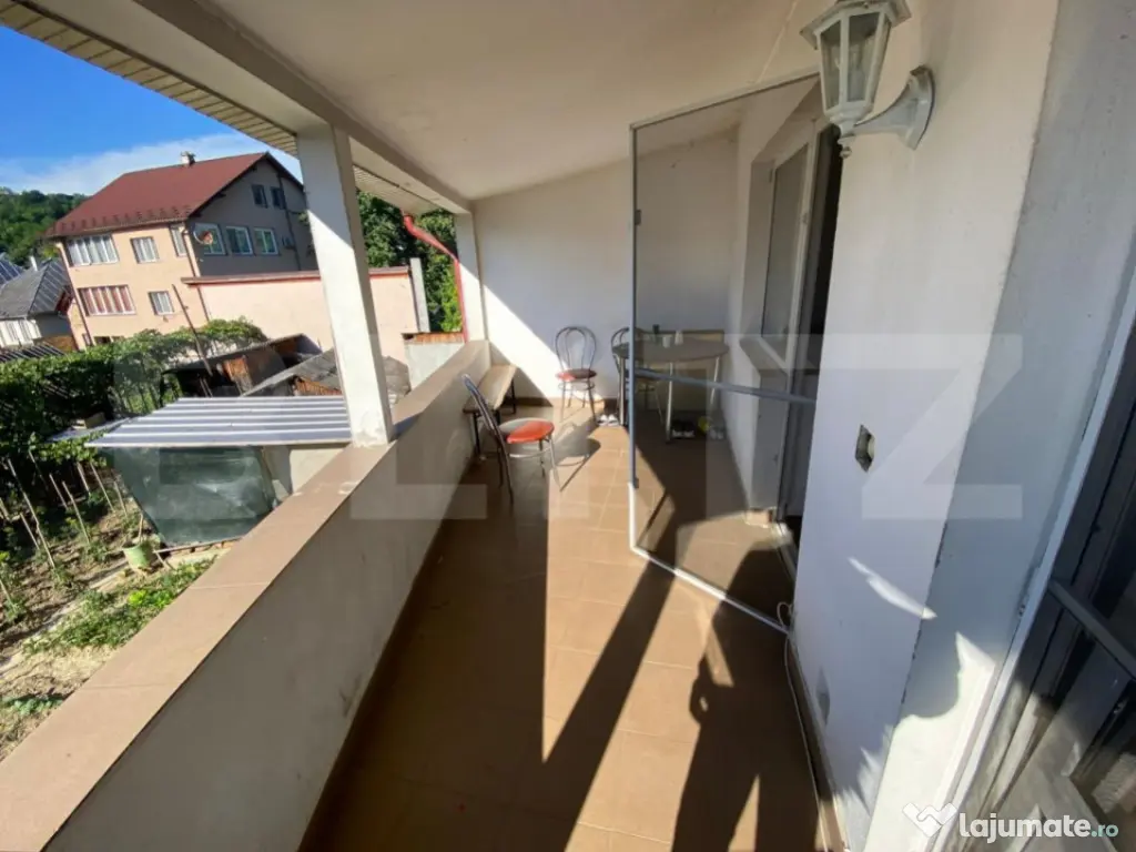 Spatii comerciale,birouri,zona centrala,oras Nasaud