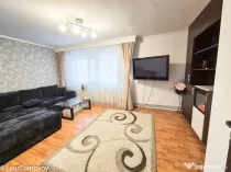 Apartament 4 camere Popa Sapca Pitesti