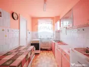 Apartament 2 camere de vânzare – Str. Aluminei 