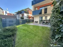 Casa cu 4 camere, 145 mp, zona Andrei Muresanu