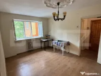 Investitie! Apartament cu 2 camere, 37 mp, etaj intermediar,