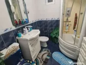 Apartament 2 camere Radu Negru, mobilat complet 