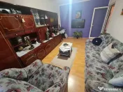 Apartament 2 camere Radu Negru, mobilat complet 