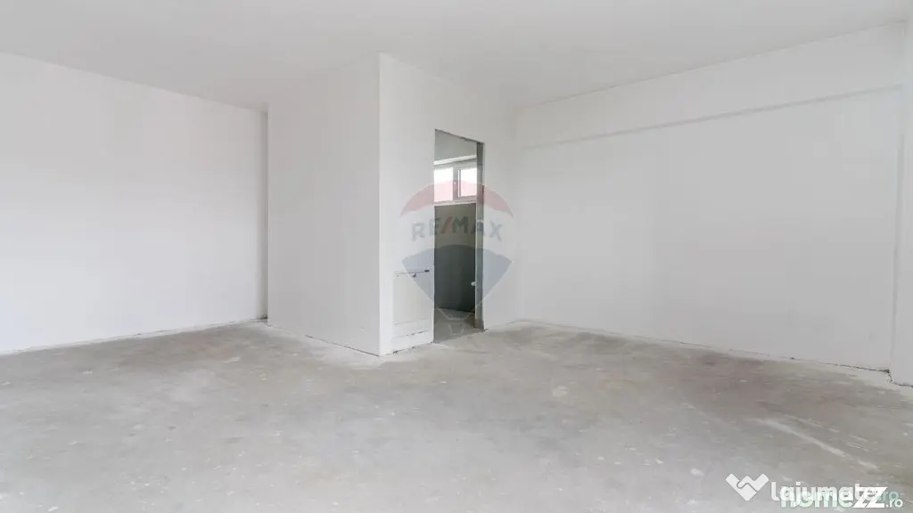 Apartament semifinisat, de Lux, zona semicentrală, 248mp...