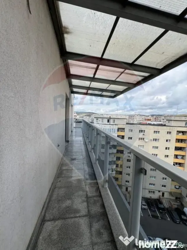 Apartament semifinisat, de Lux, zona semicentrală, 248mp...