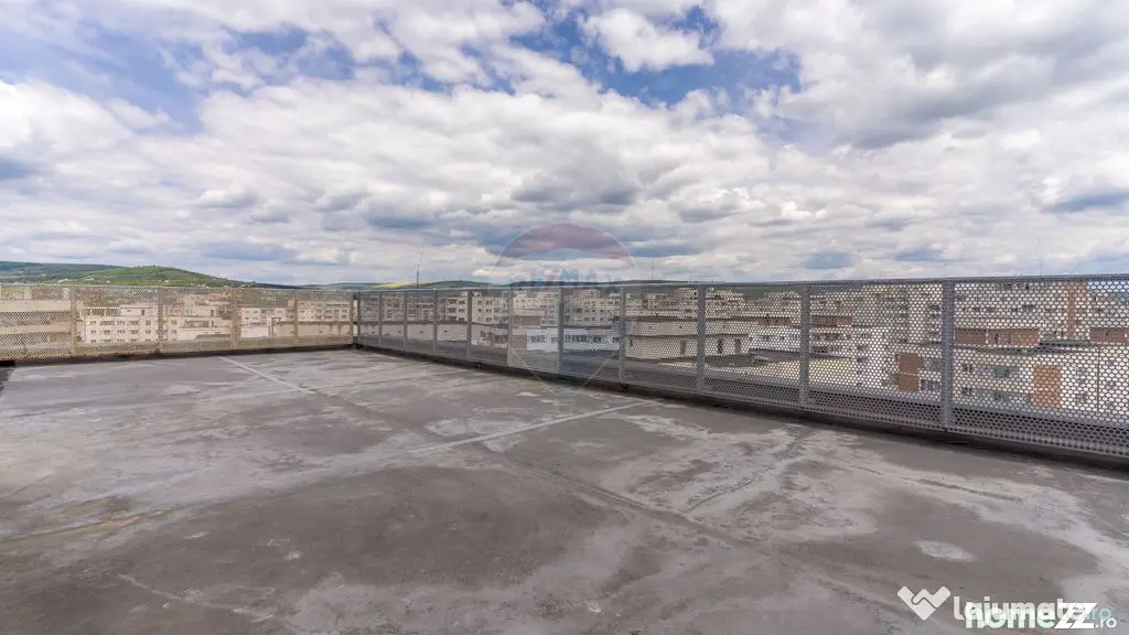 Apartament semifinisat, de Lux, zona semicentrală, 248mp...