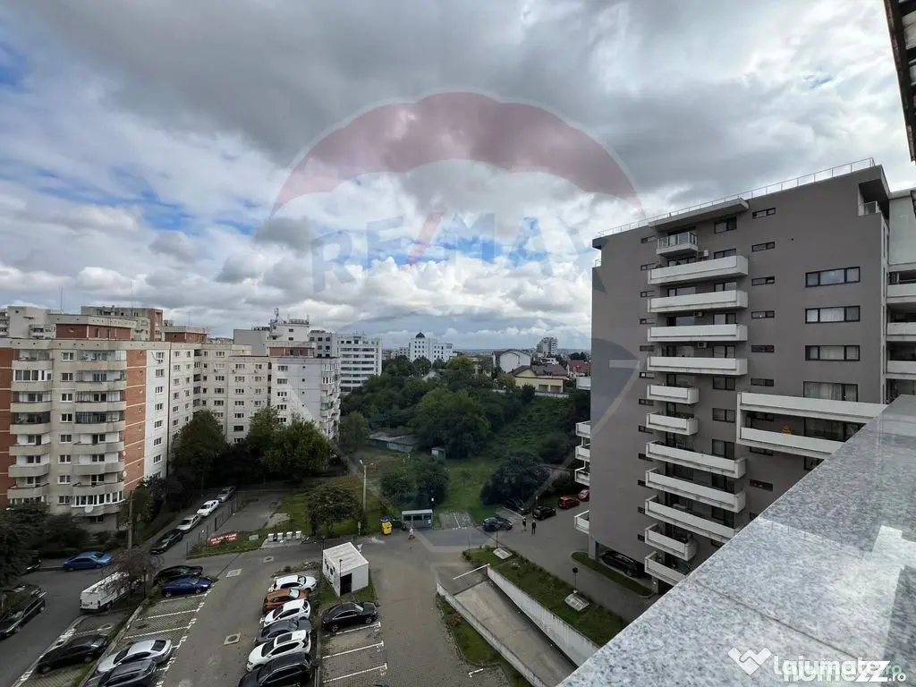 Apartament semifinisat, de Lux, zona semicentrală, 248mp...