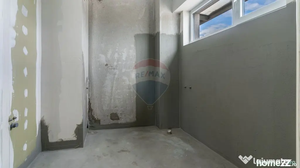 Apartament semifinisat, de Lux, zona semicentrală, 248mp...