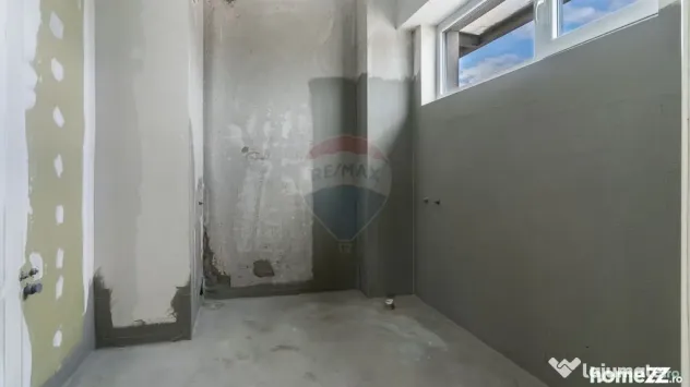 Apartament semifinisat, de Lux, zona semicentrală, 248mp...