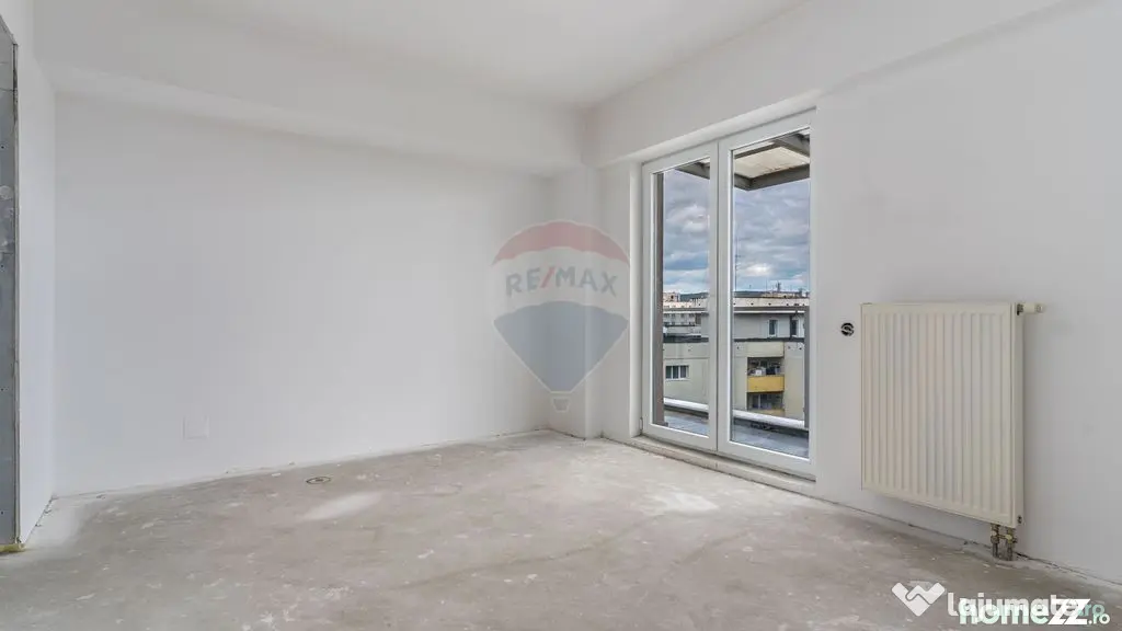 Apartament semifinisat, de Lux, zona semicentrală, 248mp...