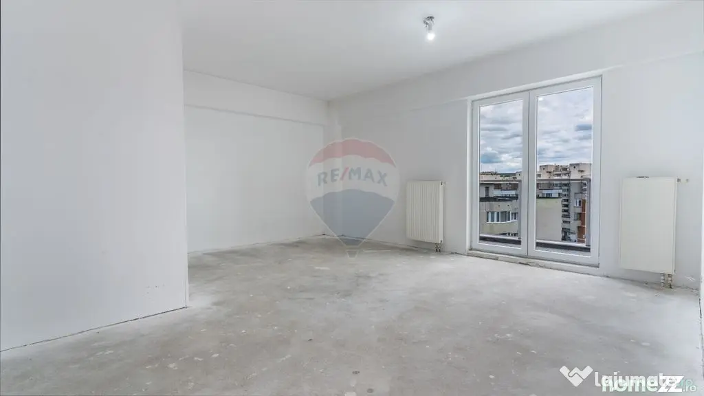 Apartament semifinisat, de Lux, zona semicentrală, 248mp...