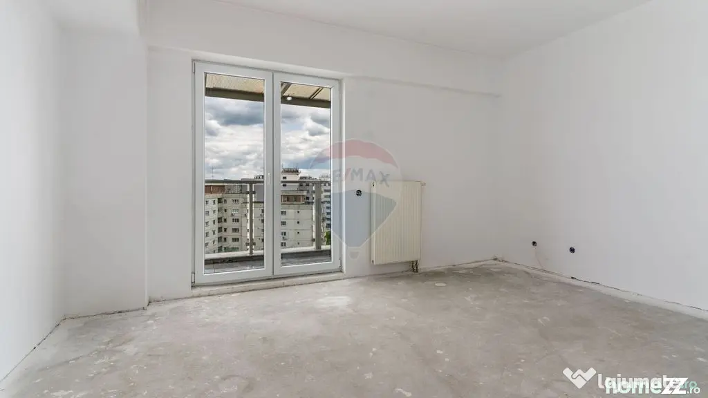 Apartament semifinisat, de Lux, zona semicentrală, 248mp...