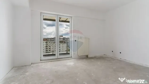 Apartament semifinisat, de Lux, zona semicentrală, 248mp...