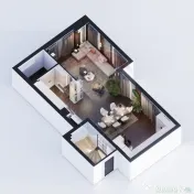 Apartament semifinisat, de Lux, zona semicentrală, 248mp... 