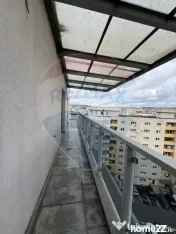 Apartament semifinisat, de Lux, zona semicentrală, 248mp... 
