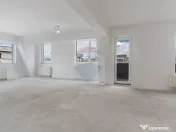 Apartament semifinisat, de Lux, zona semicentrală, 248mp... 