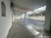 Spațiu industrial Parc Uta 1 - 420 mp utili 
