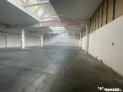 Spațiu industrial Parc Uta 1 - 420 mp utili