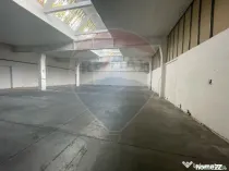 Spațiu industrial Parc Uta 1 - 420 mp utili