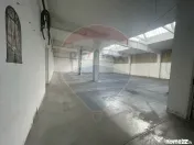 Spațiu industrial Parc Uta 1 - 420 mp utili