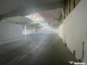 Spațiu industrial Parc Uta 1 - 420 mp utili