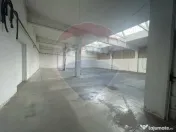 Spațiu industrial Parc Uta 1 - 420 mp utili 