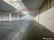 Spațiu industrial Parc Uta 1 - 420 mp utili 