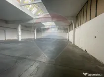 Spațiu industrial Parc Uta 1 - 420 mp utili
