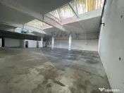 Spațiu industrial Parc Uta 1 - 420 mp utili 