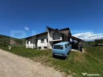 Casă individuală, de vanzare, cu 4 camere, 250 mp utili,
