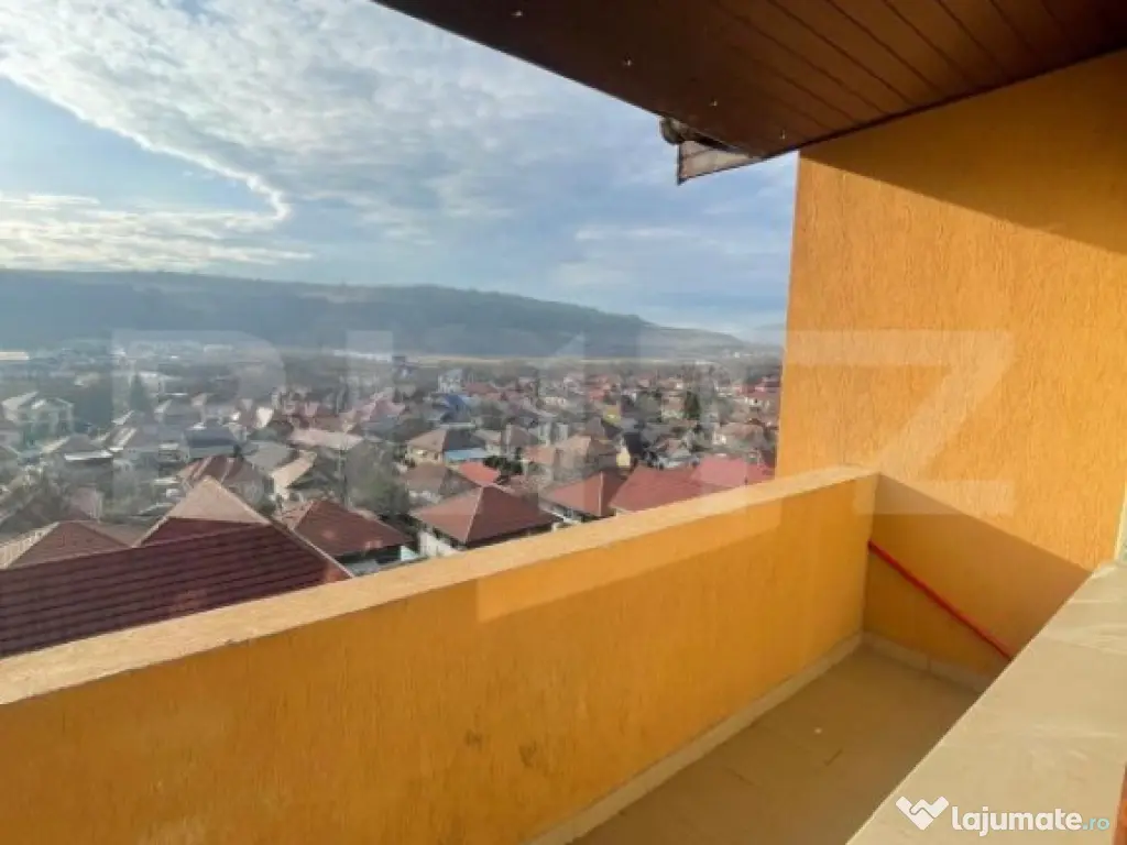 Apartament 2 camere, 47, 83 mp, balcon, parcare, Restaurant