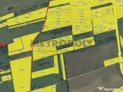 Teren Extravilan de investiție | Zona Calea Cisnădiei, Sib 