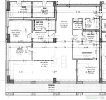 Apartament de vanzare, cu 4 camere, 172 mp + terasă 25 mp,