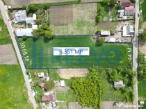 Teren de vânzare, Sat Valea Mare, Com. Roșiori, Bacău