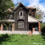Vila Marica – Eleganța interbelică în inima Brezei
