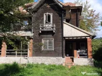 Vila Marica – Eleganța interbelică în inima Brezei
