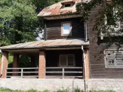 Vila Marica – Eleganța interbelică în inima Brezei 