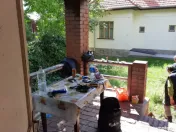 Vila Marica – Eleganța interbelică în inima Brezei 