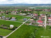 Teren intravilan 1000 mp | Bod