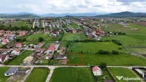 Teren intravilan 1000 mp | Bod