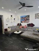 Ap la casa 3 cam SC 96 mp , Central , gaz ,renovat lux ,dotat