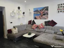 Ap la casa 3 cam SC 96 mp , Central , gaz ,renovat lux ,dotat