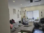 Ap la casa 3 cam SC 96 mp , Central , gaz ,renovat lux ,dotat 