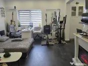 Ap la casa 3 cam SC 96 mp , Central , gaz ,renovat lux ,dotat 