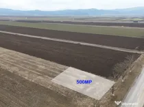 Parcele 500mp in Cristian - Brasov